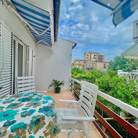 Parapid Apartments بودفا المظهر الخارجي الصورة
